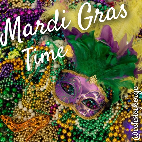 Mardi Gras 02/16/21 - Picture 5 of 5